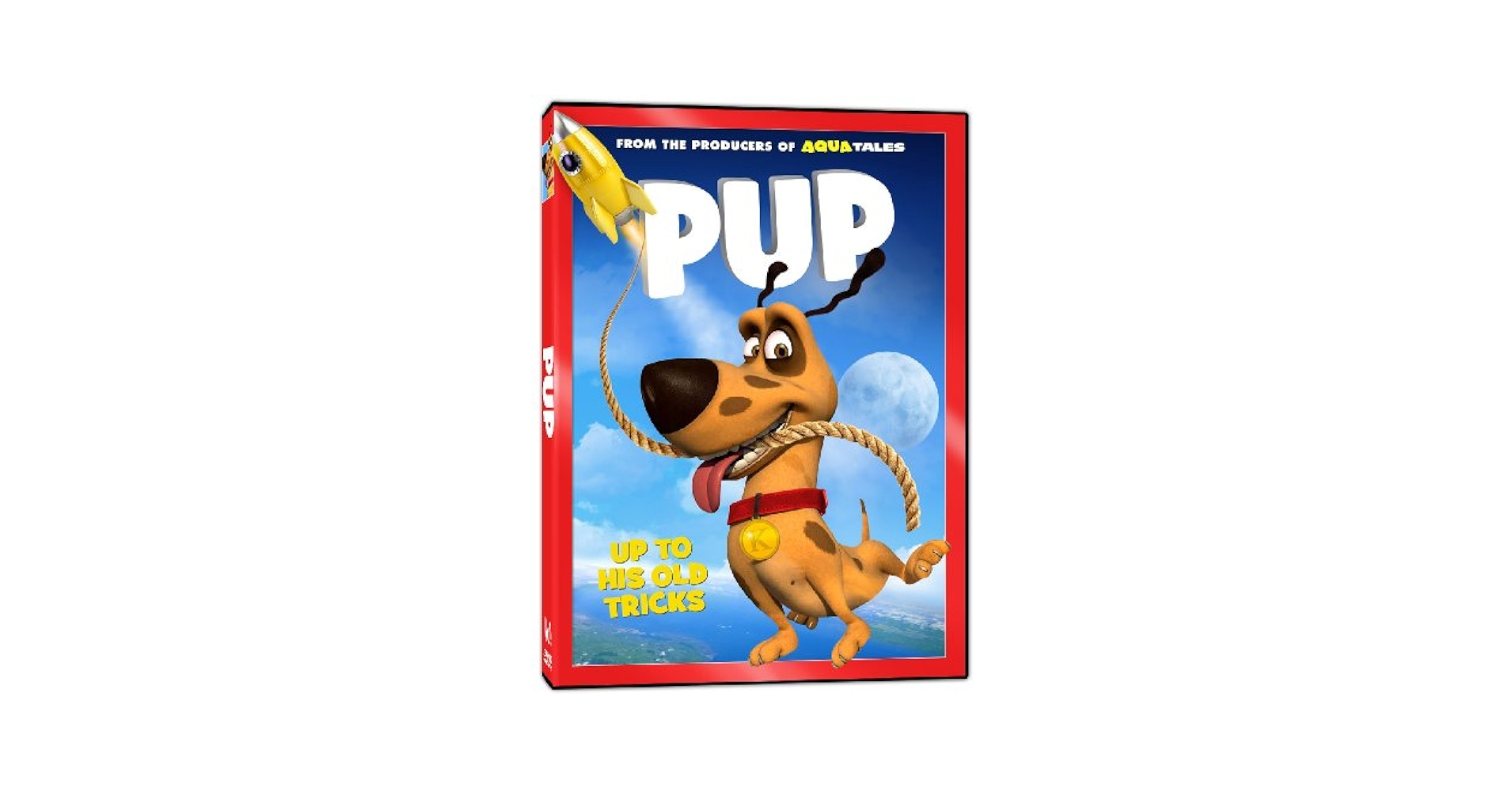 Amazon.com: Pup : Francis Nielsen: Movies & TV